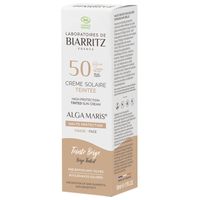 Laboratoires de Biarritz Tinted Face Sunscreen SPF30 - Beige
